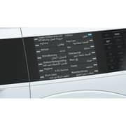 Siemens Front Load Washer & Dryer 10/6 kg WD14U520GC