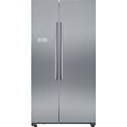 Siemens Side by Side Refrigerator 616 Litres KA93NVL30M