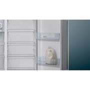 Siemens Side by Side Refrigerator 616 Litres KA93NVL30M