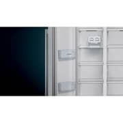 Siemens Side by Side Refrigerator 616 Litres KA93NVL30M