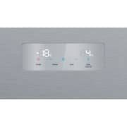 Siemens Side by Side Refrigerator 616 Litres KA93NVL30M