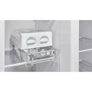 Siemens Side by Side Refrigerator 616 Litres KA93NVL30M