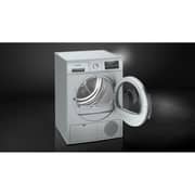 Siemens Front Load Condenser Tumble Dryer 9 kg WT46G40SGC