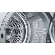 Siemens Front Load Condenser Tumble Dryer 9 kg WT46G40SGC