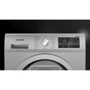 Siemens Front Load Condenser Tumble Dryer 9 kg WT46G40SGC