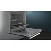 Siemens Free Standing Combination Cooker HX8P3AE50M