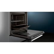 Siemens Free Standing Electric Cooker HK5L00070M