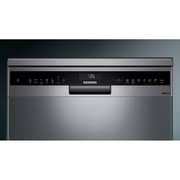 Siemens Free Standing Dishwasher SN257I10NM