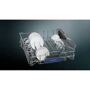 Siemens Free Standing Dishwasher SN257I10NM