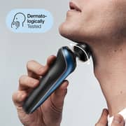 Braun Sensoflex Men Shaver 60-B1000S