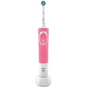 Braun Oral-B Vitality-100 Sensi Toothbrush D100.413.1 P