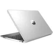 HP (2019) Laptop - 10th Gen / Intel Core i7-1065G7 / 15.6inch HD / 256GB SSD / 8GB RAM / Shared / Windows 10 Home / English Keyboard / Black - [15-DY1071WM]