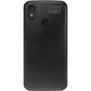 CAT S52 DS 64GB/4GB Black 4G Smartphone