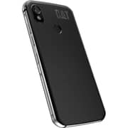 CAT S52 DS 64GB/4GB Black 4G Smartphone