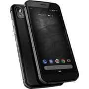 CAT S52 DS 64GB/4GB Black 4G Smartphone
