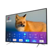 evvoli 55EV200US 4K UHD Smart LED Television 55inch