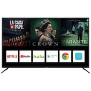 Star-X 65UH680 4K UHD Smart Android LED Television 65inch