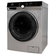 evvoli EVWM-FBLE-914S 9 KG Brushless DC Inverter Motor 1400 RPM Front Loaded Fully Automatic Washing Machine