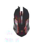 Meetion Backlit Gaming Mouse 1.5 Multicolor