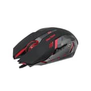 Meetion Backlit Gaming Mouse 1.5 Multicolor