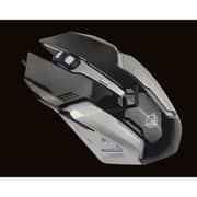 Meetion Backlit Gaming Mouse 1.5 Multicolor