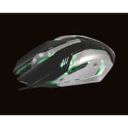 Meetion Backlit Gaming Mouse 1.5 Multicolor