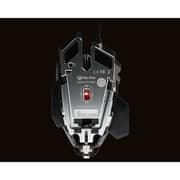 Meetion Transformers Gaming Mouse 1.8m Black