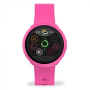 MyKronoz KRZEROUND3LITE Smartwatch Pink