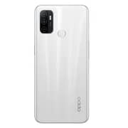 Oppo A53 CPH2127 DS 64GB Fairy White 4G Smartphone