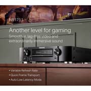 Marantz Slim AV Receiver NR1711