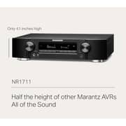 Marantz Slim AV Receiver NR1711