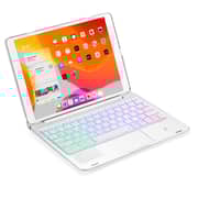 Smart ACIPD10 BT Keyboard SLV For iPad 10.2Inch/10.5Inch