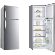 Gratus Top Mount Refrigerator 480 Litres GRRDD480
