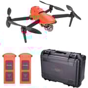 Autel EVO2 Pro 6K Rugged Bundle Drone Orange Black