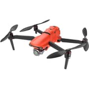 Autel EVO2 Pro 6K Rugged Bundle Drone Orange Black