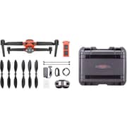 Autel EVO2 Pro 6K Rugged Bundle Drone Orange Black
