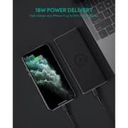Aukey Power Bank 10000 mAh Black PBY32
