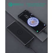 Aukey Power Bank 10000 mAh Black PBY32