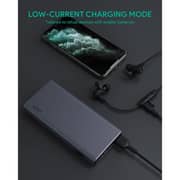 Aukey Power Bank 10000 mAh Black PBY32