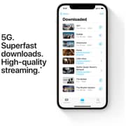 Apple iPhone 12 mini (128GB) - White