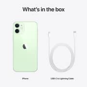 Apple iPhone 12 mini (128GB) - Green