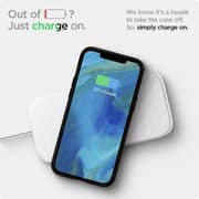 Spigen Thin Fit Designed For iPhone 12 Mini Case/Cover Black