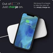 Spigen Tough Armor Designed For iPhone 12 Case And iPhone 12 Pro Case/Cover 6.1-inch With Extreme Impact Foam Gunmetal