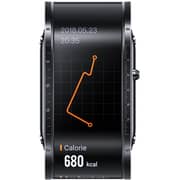 Nubia SW1003 6902176906305 Smartwatch Black