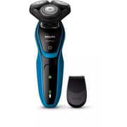 Philips Aqua Touch Wet & Dry Shaver S5050