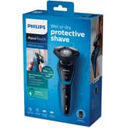Philips Aqua Touch Wet & Dry Shaver S5050
