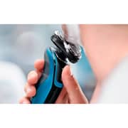 Philips Aqua Touch Wet & Dry Shaver S5050