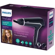 Philips Hair Dryer 2200 Watts BHD 170
