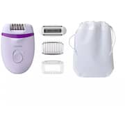 Philips Corded Compact Epilator BRE275