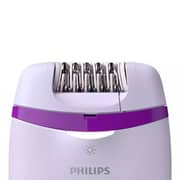 Philips Corded Compact Epilator BRE275